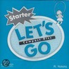 Lets Go Starter Cd door Ritzuko Nakata