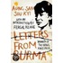 Letters From Burma