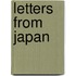 Letters From Japan