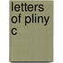 Letters Of Pliny C