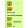 Cultuur en tweedetaalverwerving by J. van der Toorn-Schutte
