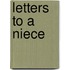Letters To A Niece