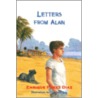Letters from Alain door Enrique Perez Diaz