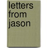 Letters from Jason door Jean Andersen