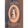 Letters from Tully door Estella Bowen Culp