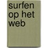 Surfen op het web