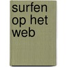 Surfen op het web