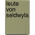 Leute Von Seldwyla