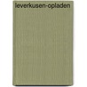 Leverkusen-Opladen by Klaus Nadolski