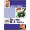 Reuma & artritis door P. Westcott