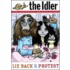 Lie Back & Protest