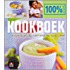 Kookboek voor baby, peuter en kleuter