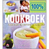 Kookboek voor baby, peuter en kleuter