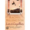 Lies And Loyalties door Rachel Billington
