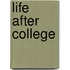 Life After College