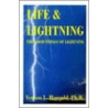 Life And Lightning door Vernon L. Mangold