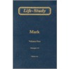 Life-Study of Mark door Witness Lee