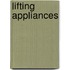 Lifting Appliances
