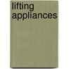Lifting Appliances by Witherby Seamanship International Ltd