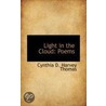 Light In The Cloud door Cynthia D. Harvey Thomas