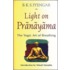 Light on Pranayama