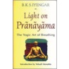 Light on Pranayama by Yehudi Menuhin