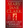 Lights Out Tonight door Mary Jane Clark