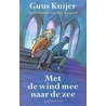 Met de wind mee naar zee
