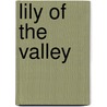 Lily of the Valley by Honoré de Balzac