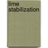 Lime Stabilization