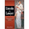 Lincoln the Lawyer door Brian Dirck