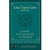 Line Upon Line (1) door Favell Lee Mortimer