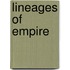 Lineages Of Empire