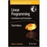 Linear Programming