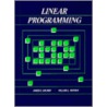 Linear Programming by William Voxman