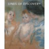 Lines Of Discovery door Stephen C. Wicks