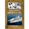 Lingayen Adventure door James W. Mills