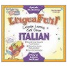 Lingua Fun Italian door Onbekend