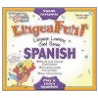 Lingua Fun Spanish door Donald S. Rivera