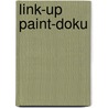 Link-Up Paint-Doku by Conceptis Puzzles
