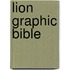 Lion Graphic Bible