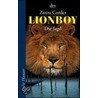 Lionboy - Die Jagd door Zizou Corder