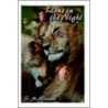 Lions In The Night door S.M. Weaver