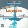 Liquidos = Liquids door Jim Mezzanotte
