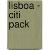 Lisboa - Citi Pack by Tim Jepson