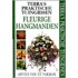 Fleurige hangmanden