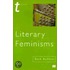 Literary Feminisms