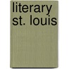 Literary St. Louis door William H. Gass
