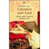Literatur und Lust door Thomas Anz