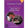 Literature Circles door Harvey Daniels
